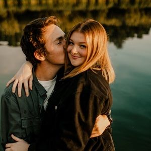 Meet your Posher, Tallah